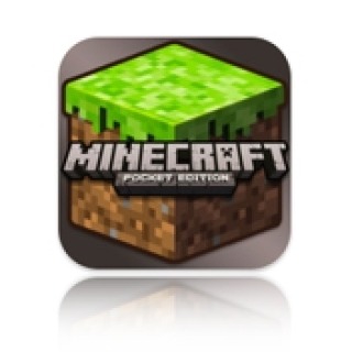 Minecraft – Pocket Edition 销量突破 1000 万